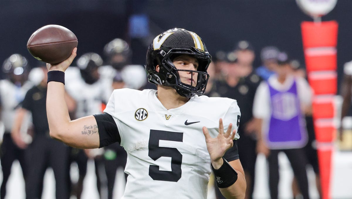 Featured image for UNLV Shocks Vanderbilt with Late Game Heroics and Trolling