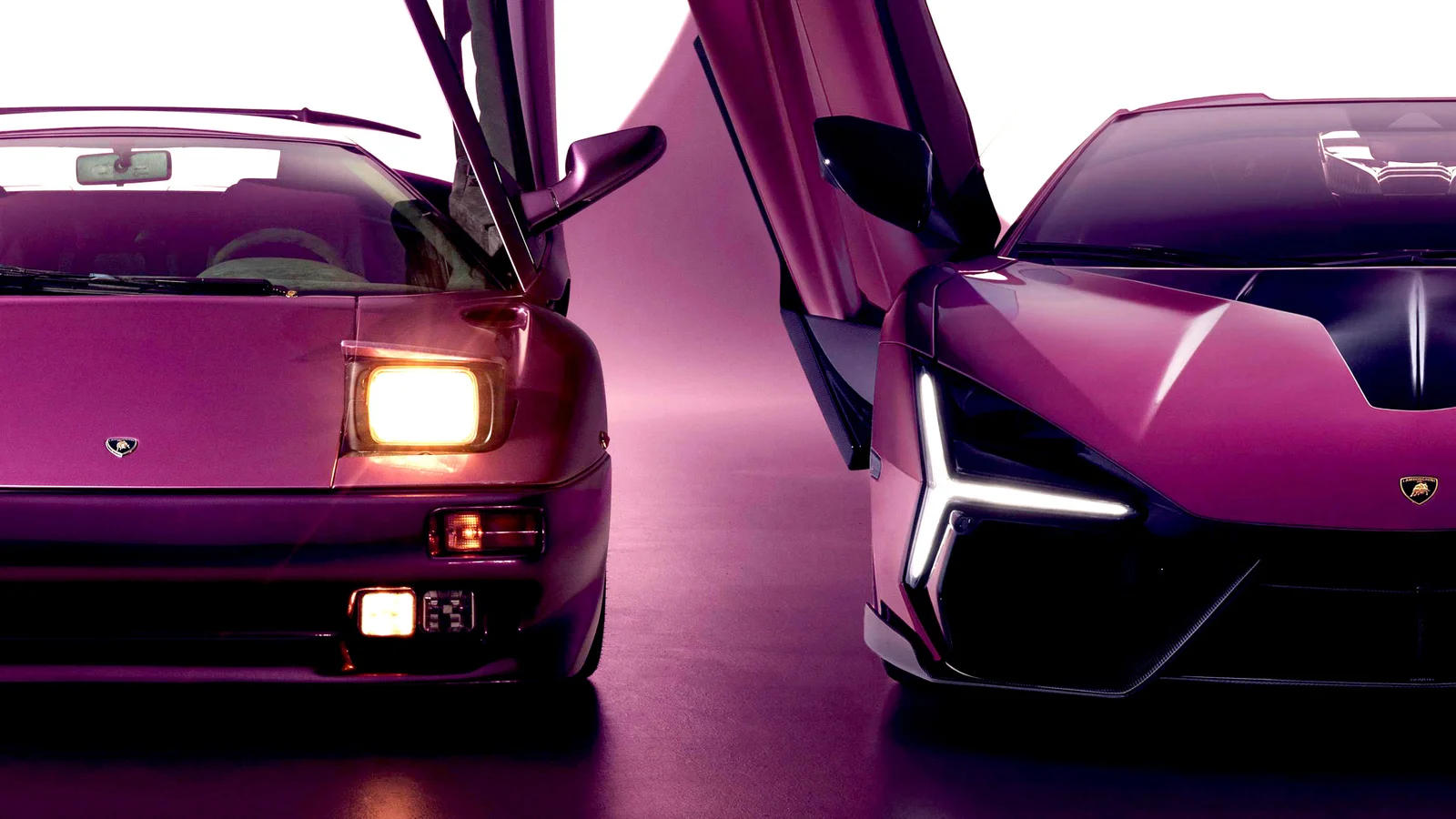 Jamiroquai-Vibe Tuning Sparks 1,034-HP Novitec Revuelto