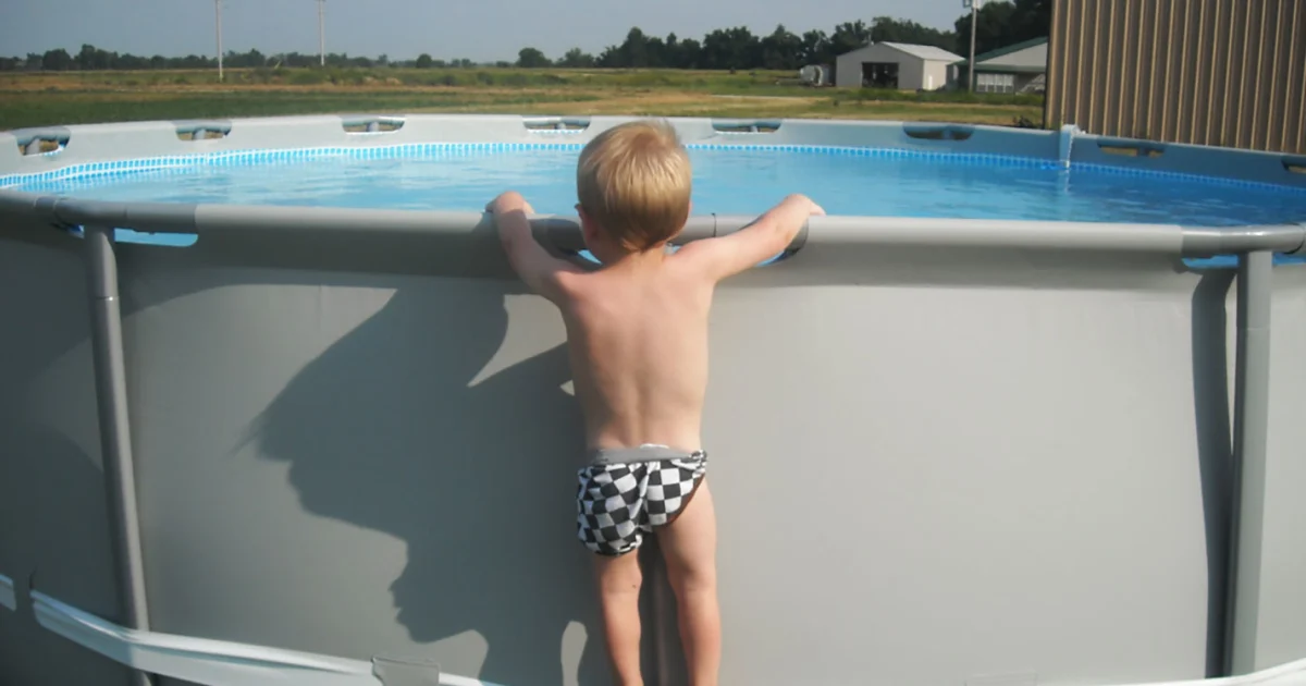 Featured image for 5 Million Pools Recalled Following Child Deaths Since 2007