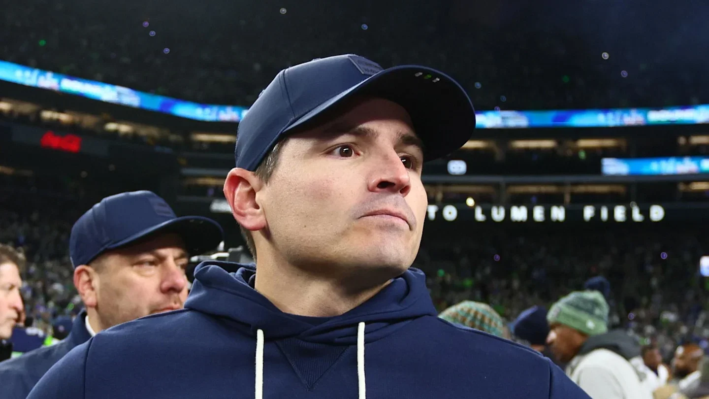 Blitz-averse Seahawks nearly backfire as offense carries NFC title bid against Rams