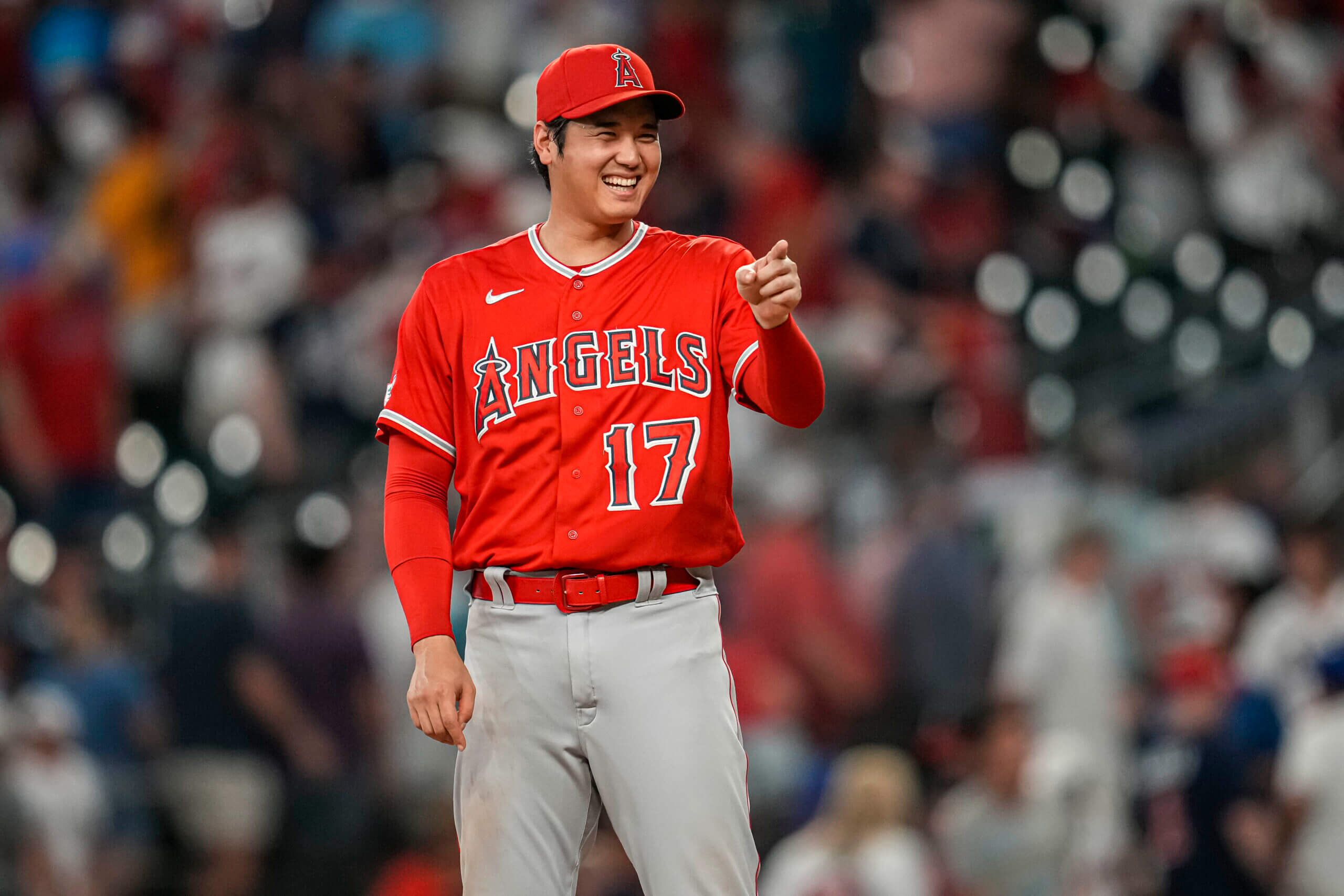 Featured image for Shohei Ohtani's Dodgers contract sparks MLB reactions