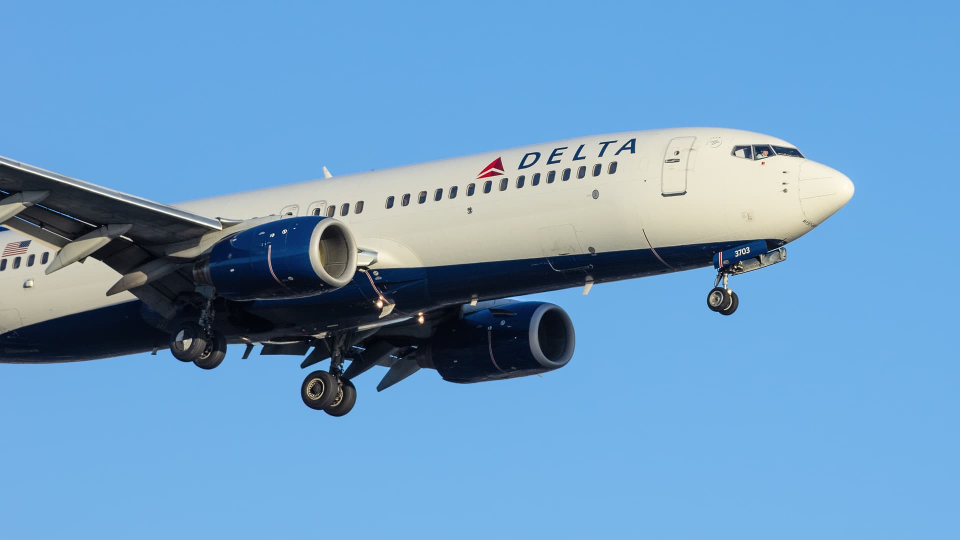 Featured image for Delta expands Austin flights, filling void left by American Airlines