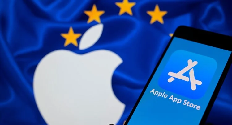 Featured image for EU scrutinizes Apple's App Store changes amid regulatory tensions