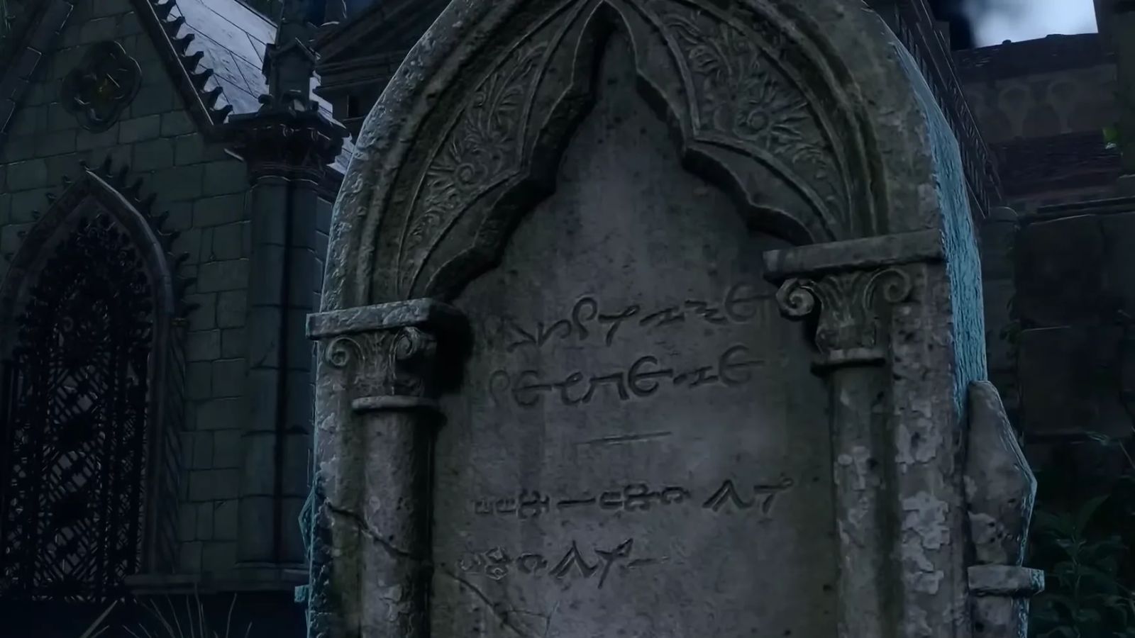 "Baldur’s Gate 3 Easter Egg Unveils D&D Legend's Tale"