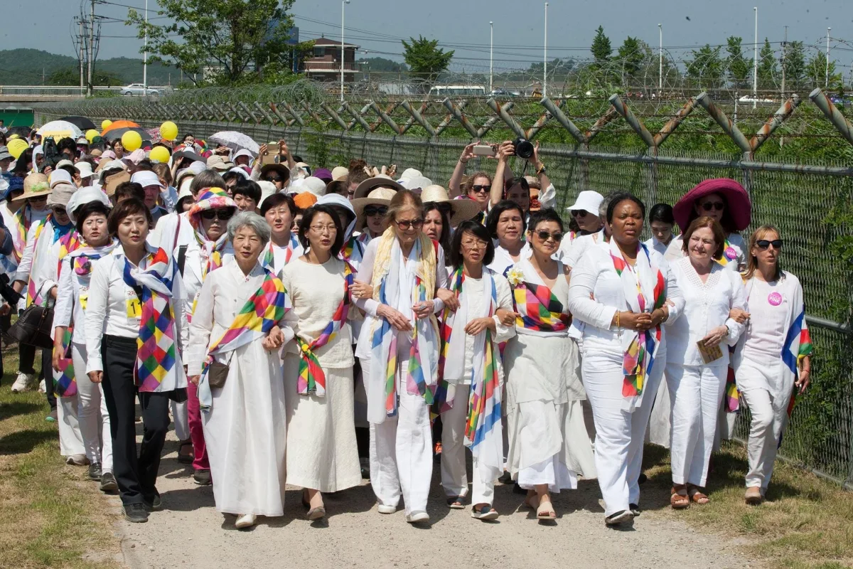 Reflecting on 70 Years: Ending America's Longest War, the Korean Conflict