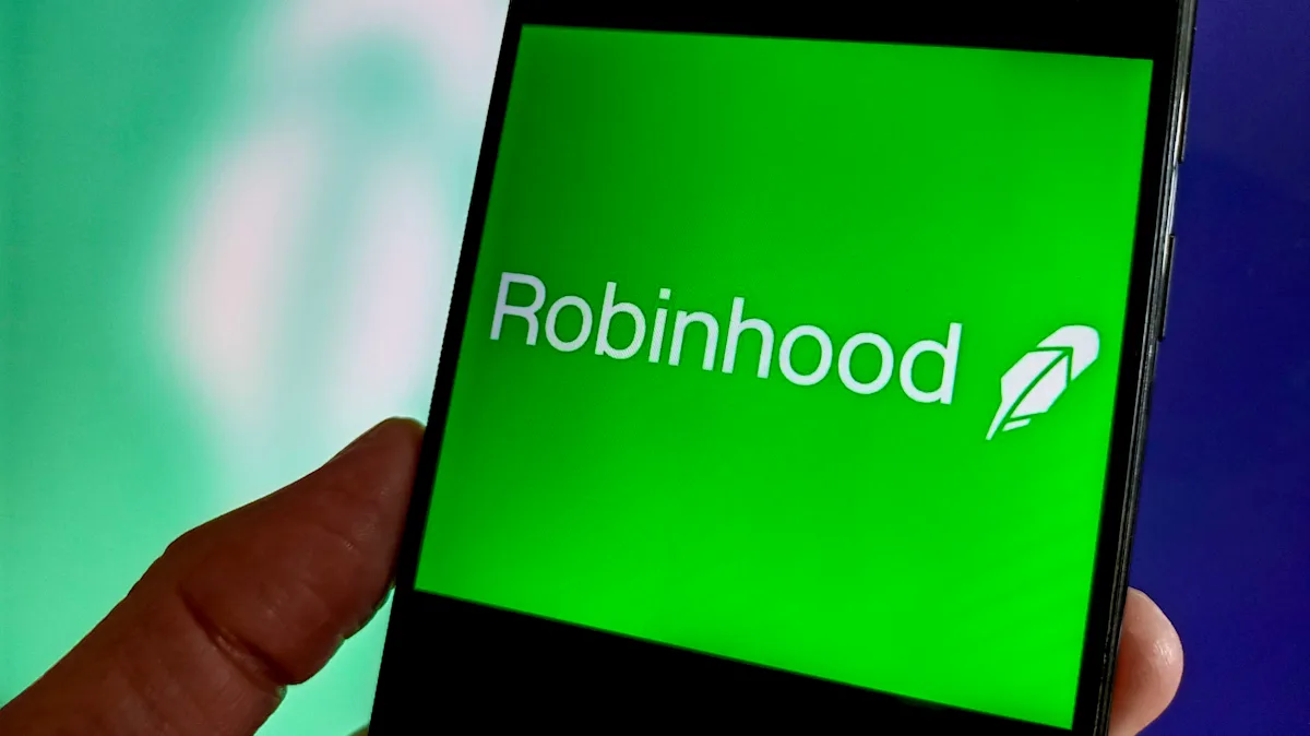 "Robinhood Surges on Surprise Q4 Profit and Revenue Boost from Crypto Trading"