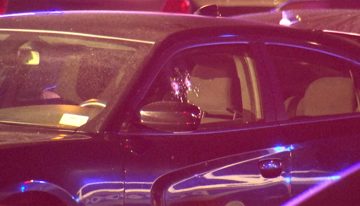 Violence erupts at popular east Columbus night club