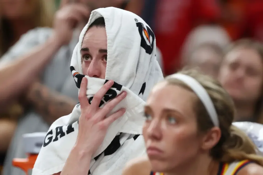 Fans Flock to TD Garden for Caitlin Clark and WNBA Growth
