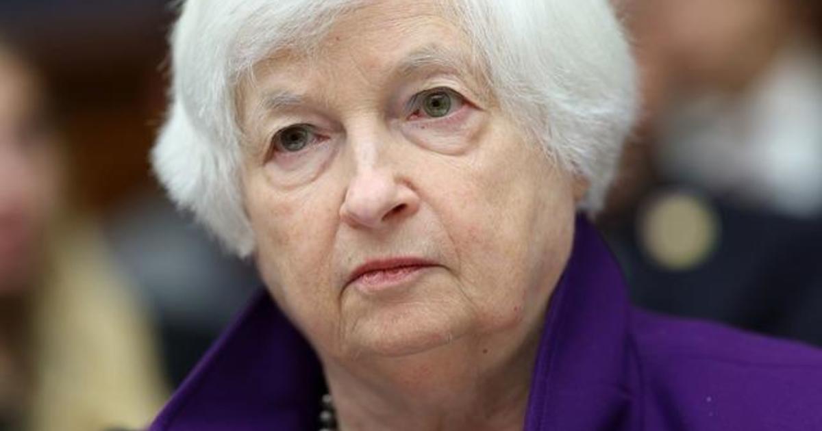 Featured image for "Yellen Advocates Economic Agenda and Addresses Inflation in Pittsburgh and Detroit"