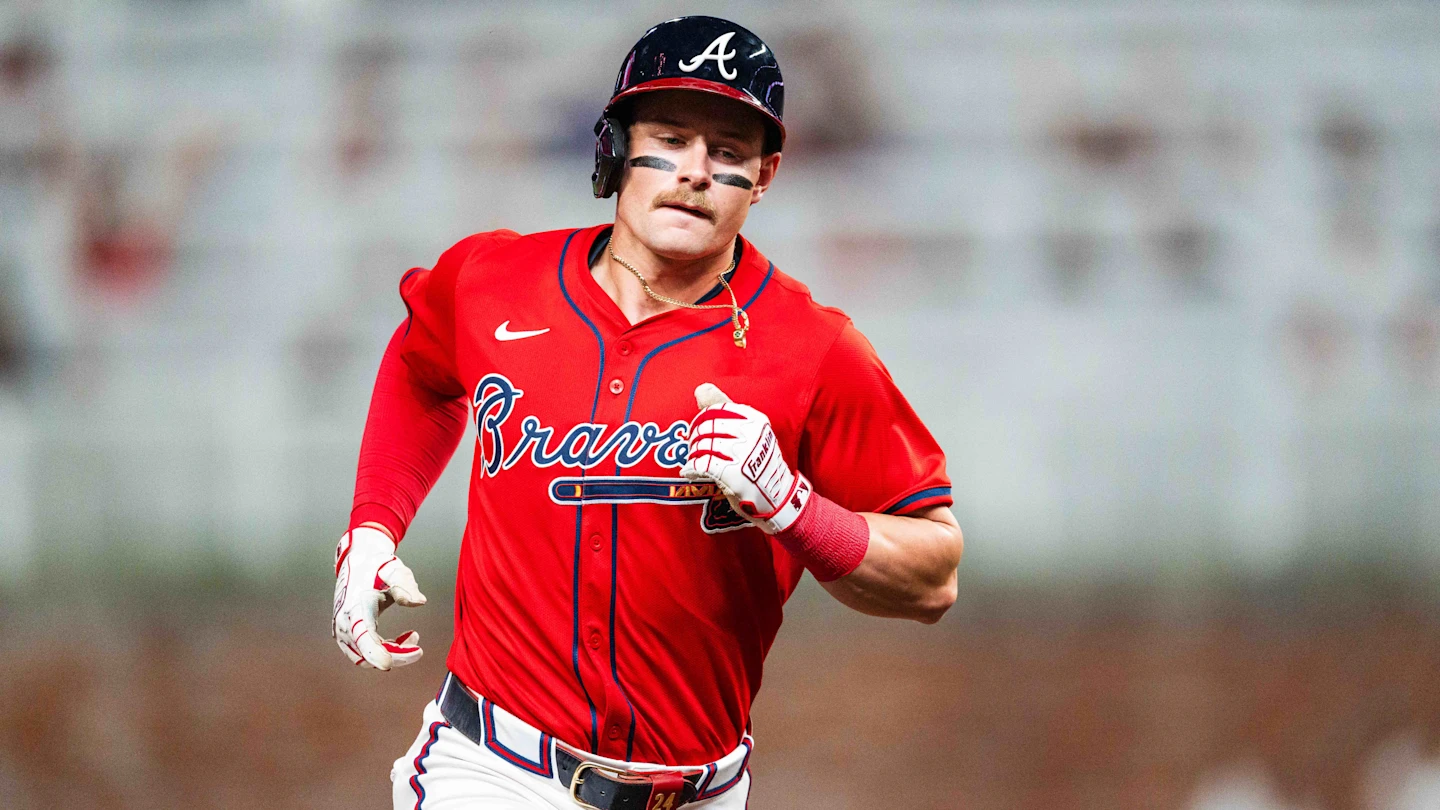 Featured image for Braves DFA and outright multiple players as Kelenic's Mets saga continues
