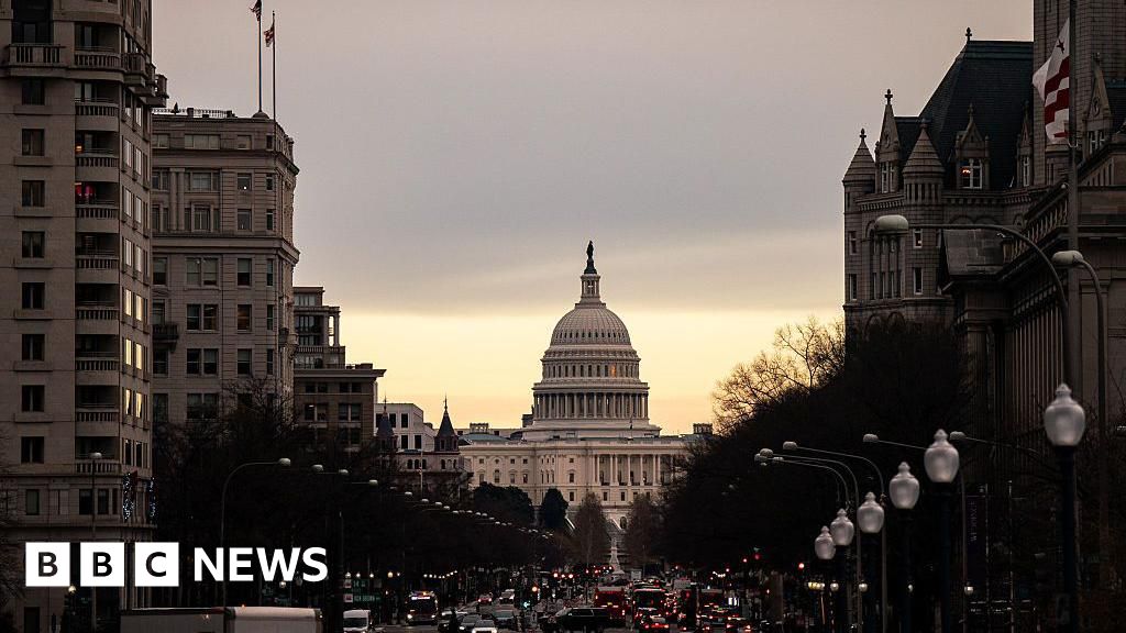 Featured image for US House Advances Healthcare Subsidies Amid Senate Challenges