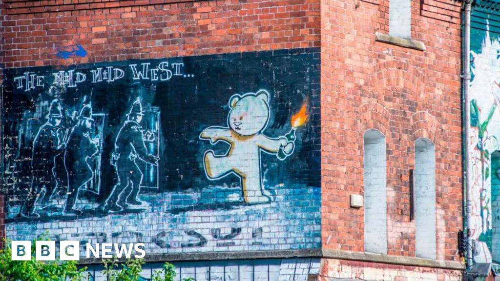 Is Banksy Finally Unmasked? Reuters Probe Fuels Identity Debate