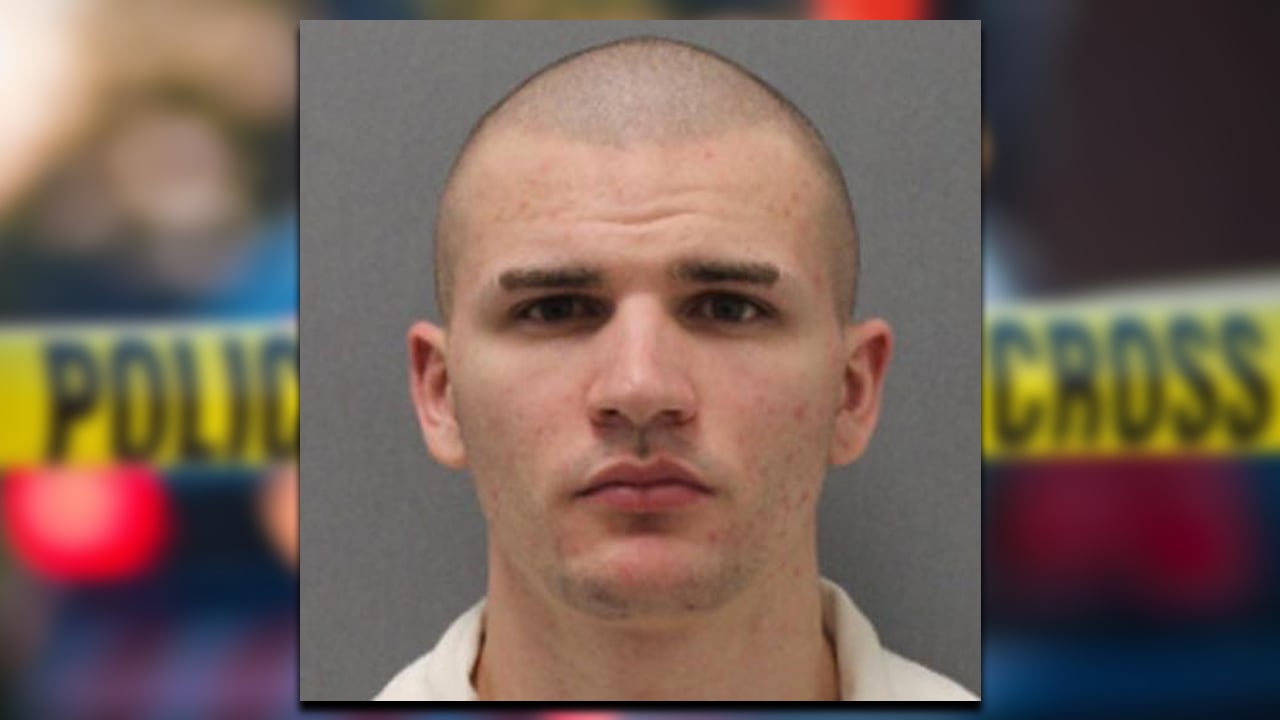 Dangerous escaped Texas inmate captured near Abilene