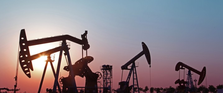 Oil Prices Rebound as Demand Optimism Returns, Ending 7-Week Losing Streak