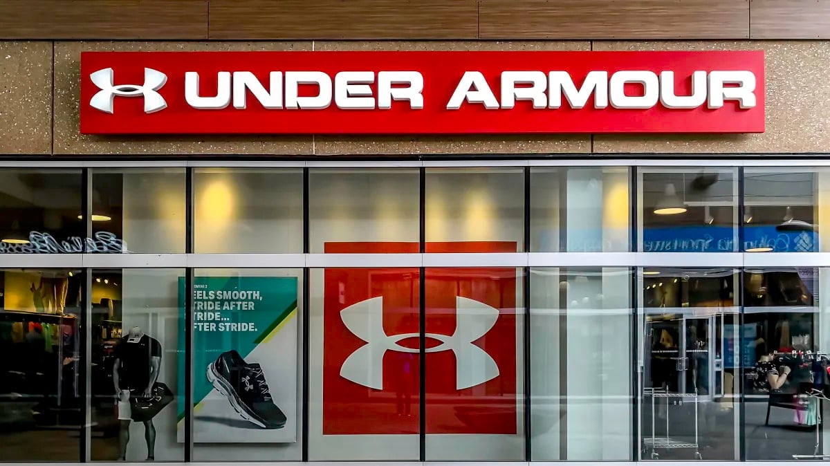 Featured image for "Under Armour Founder Kevin Plank Returns as CEO Amid Stock Turmoil"