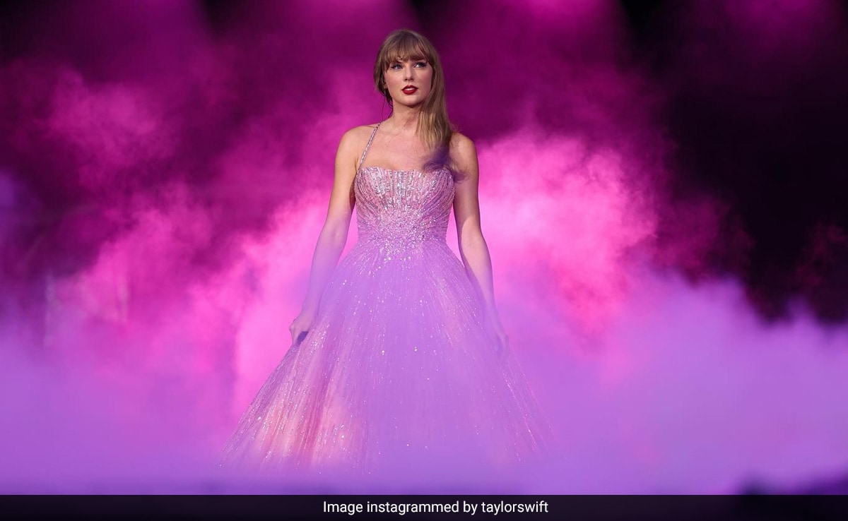 "Taylor Swift Considers Legal Action Against Deepfake Images as White House Urges Action"