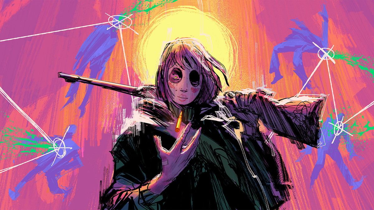 Featured image for "Devolver Digital's Latest Game Exceeds Expectations Despite Indie Game Concerns"