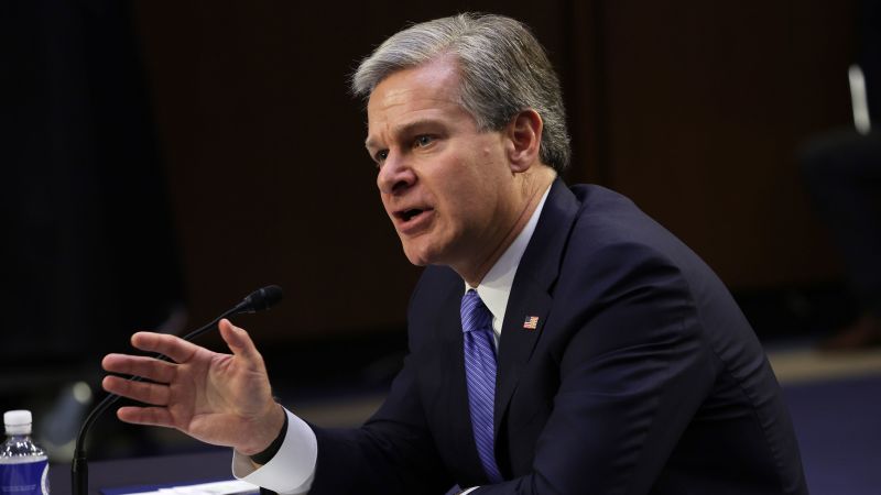 "FBI and House Oversight Committee Clash Over Biden-Related Documents"