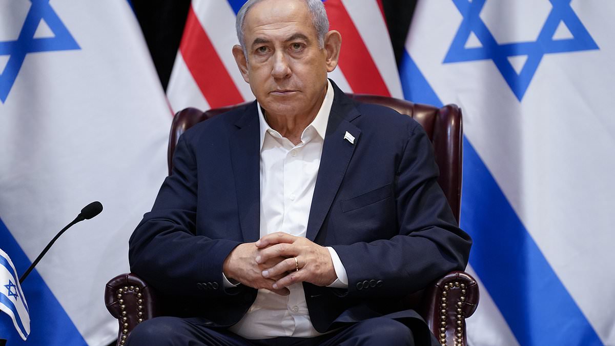 Israeli Public Divided on Gaza Ground Invasion, Poll Shows