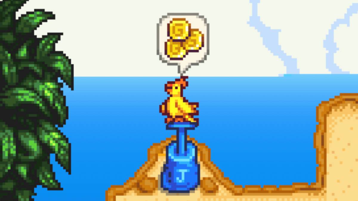 Featured image for Stardew Valley 1.6 Update: New Festivals, Multiplayer, and More