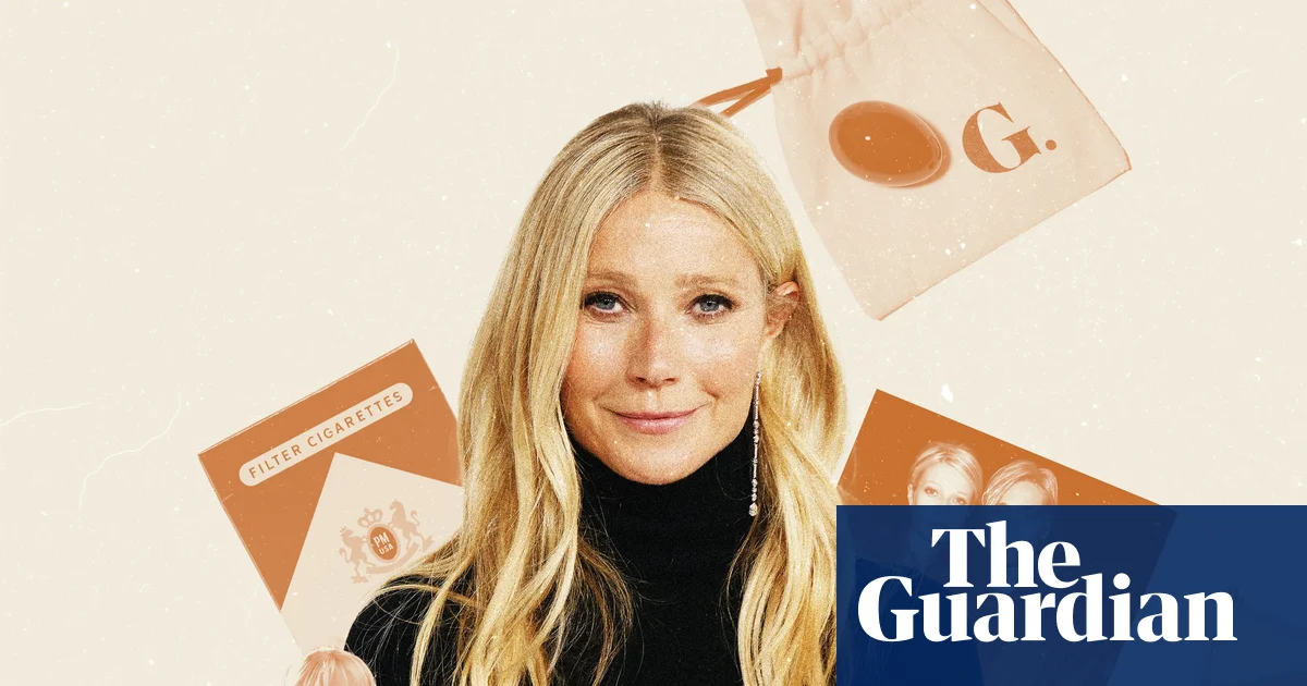 Featured image for Gwyneth Paltrow's Controversial Persona and Career Highlights Unveiled