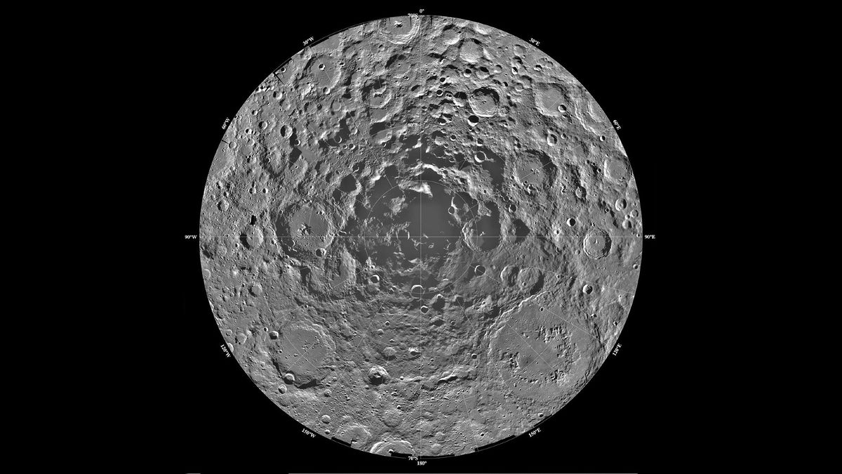 The Race to the Moon's South Pole: Chandrayaan-3's Impact and Global Interest
