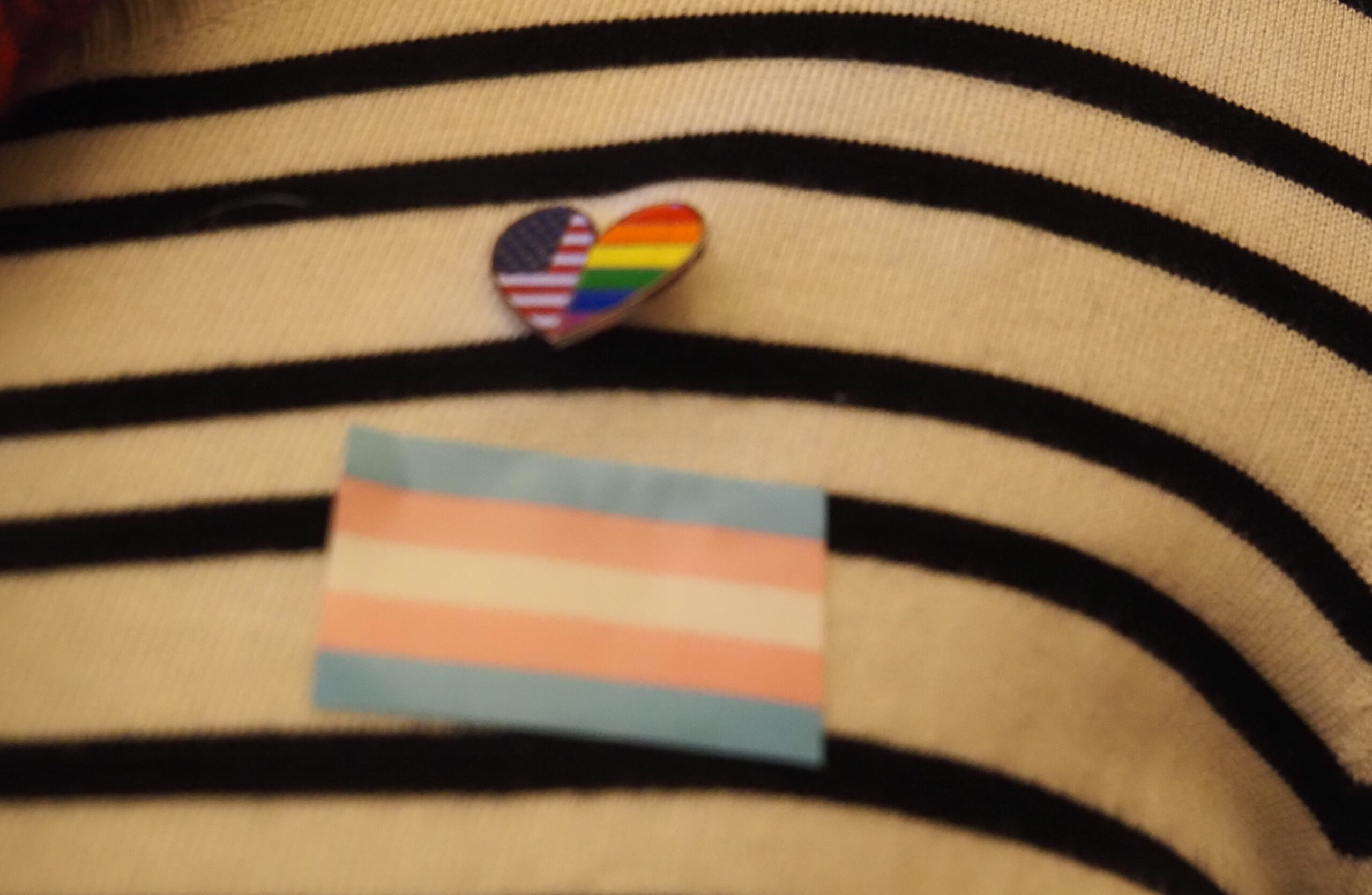Kansas Legislature Passes Controversial Bills on Trans Rights, Abortion, Taxes, and Human Smuggling