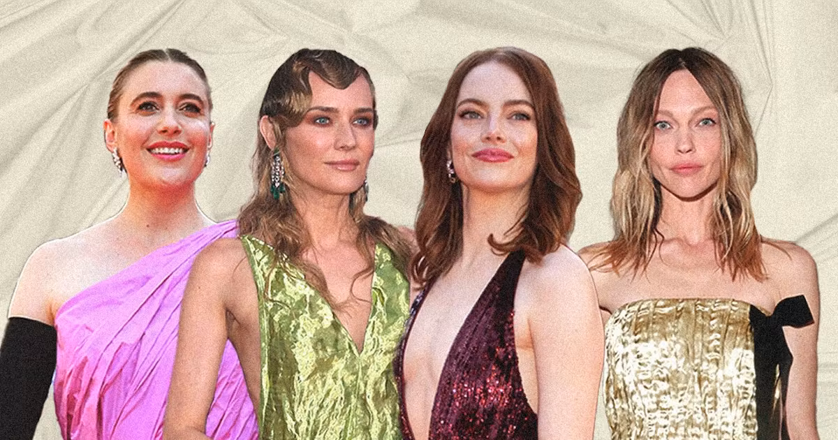 Featured image for "Cannes 2024: Best and Worst Red Carpet Fashion Highlights"