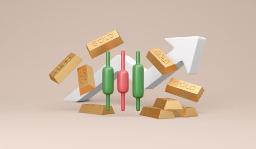 Gold prices struggle amidst US debt ceiling vote and Fed decision uncertainty.