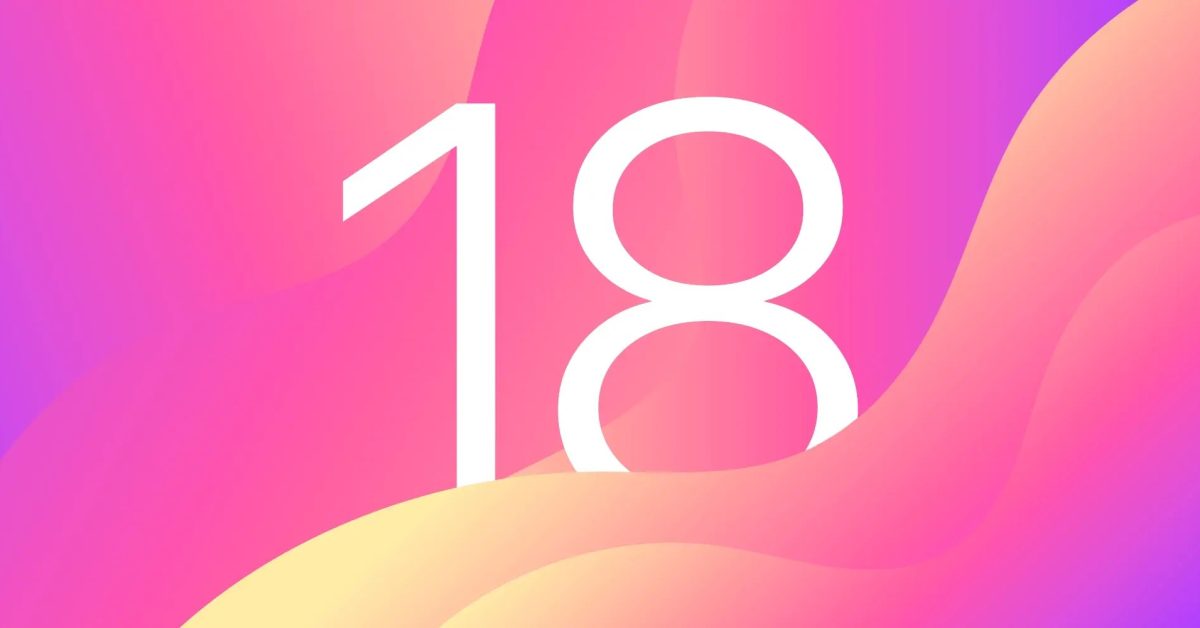 "iOS 18: The Ultimate iPhone Update with Generative AI and Next-Gen Siri"