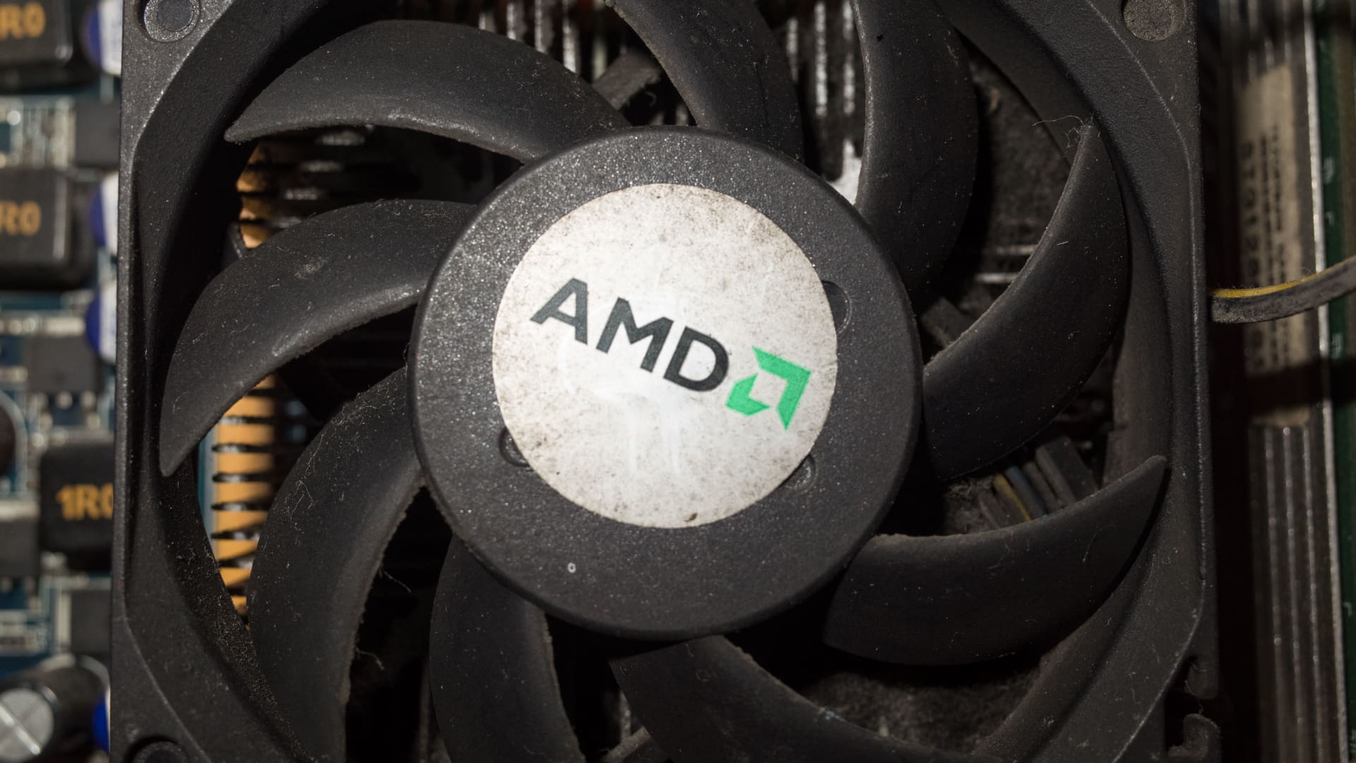 Bank of America predicts AMD's market share growth through A.I. dominance.