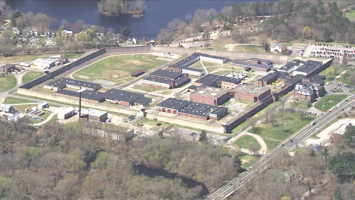 Featured image for "Massachusetts to Shut Down Oldest Men's Prison, MCI-Concord, This Year"