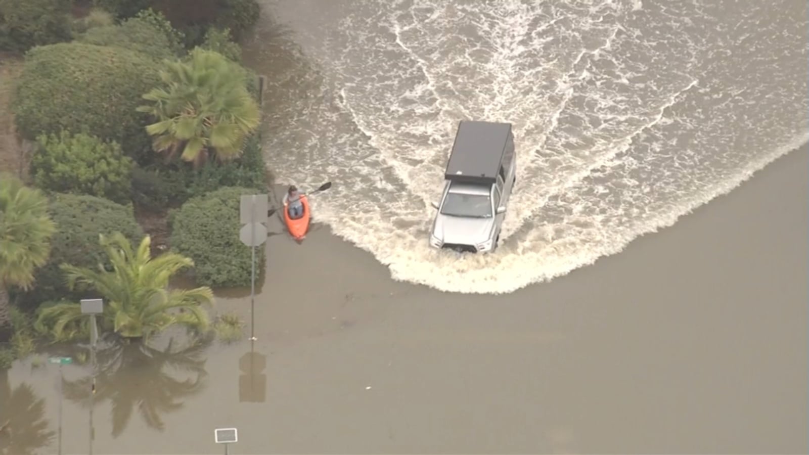 Featured image for Bay Area Faces Severe Flooding from King Tides and Storms