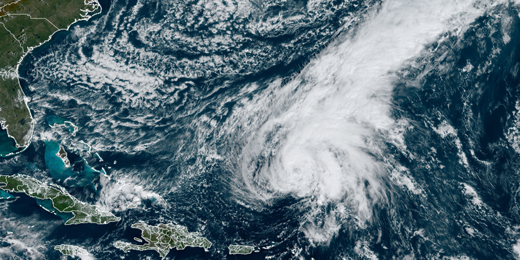 Featured image for Experts Warn of Record-Breaking 2024 Atlantic Hurricane Season