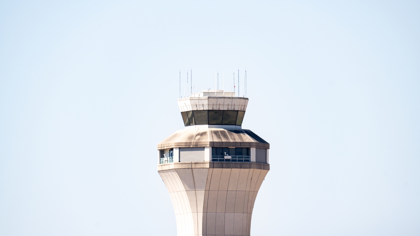 Featured image for Air Traffic Control and TSA Operations During the Government Shutdown