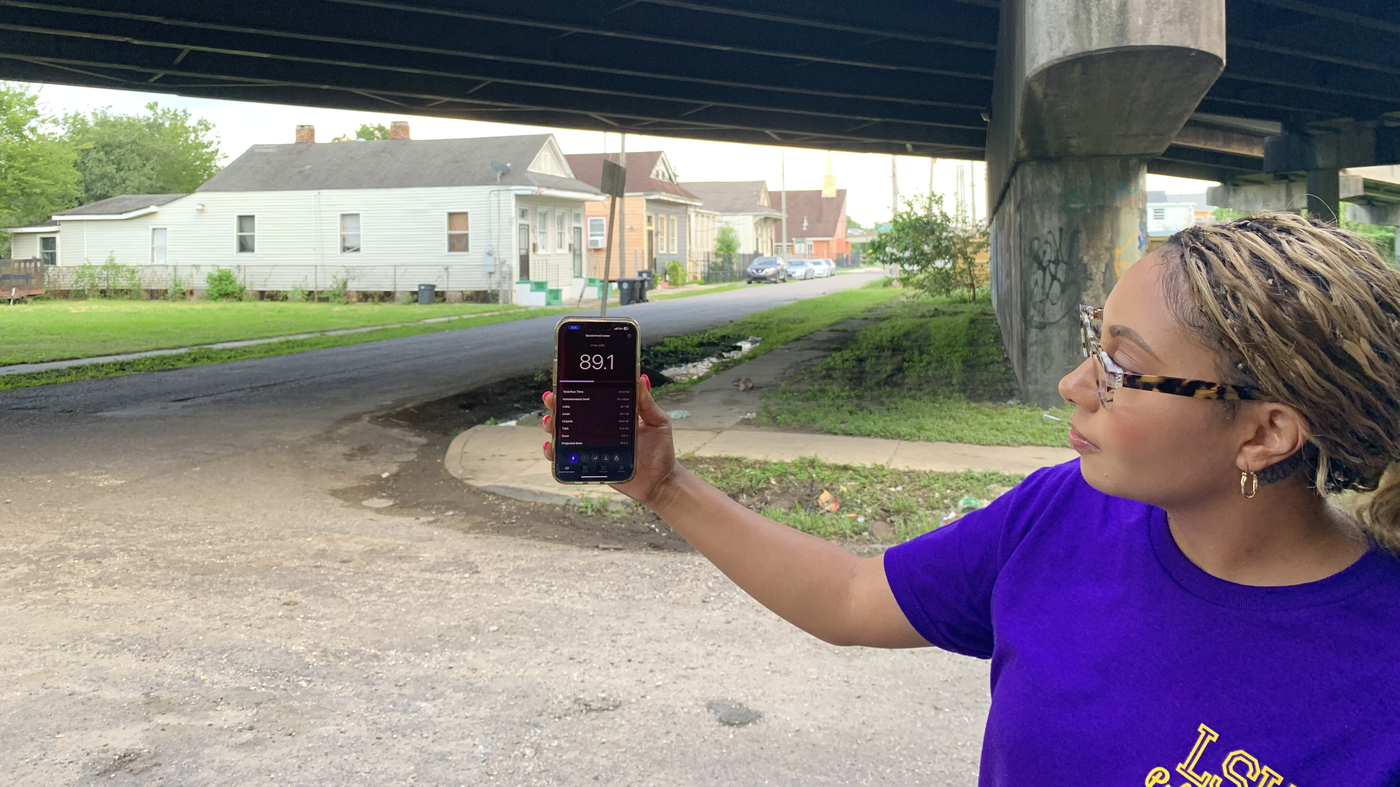 Federal Fund Targets Racist Highway Routing for Change