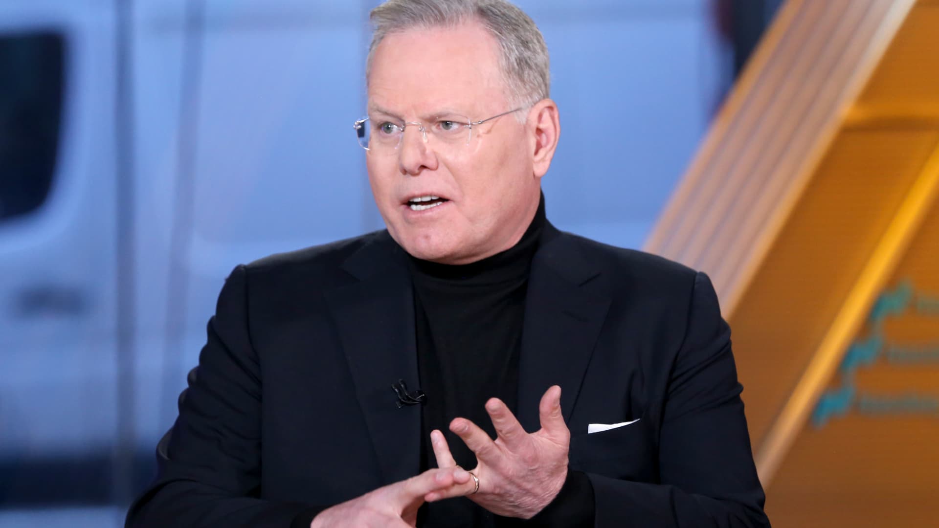 CNN's COO appointment signals strategic shift amidst industry changes.