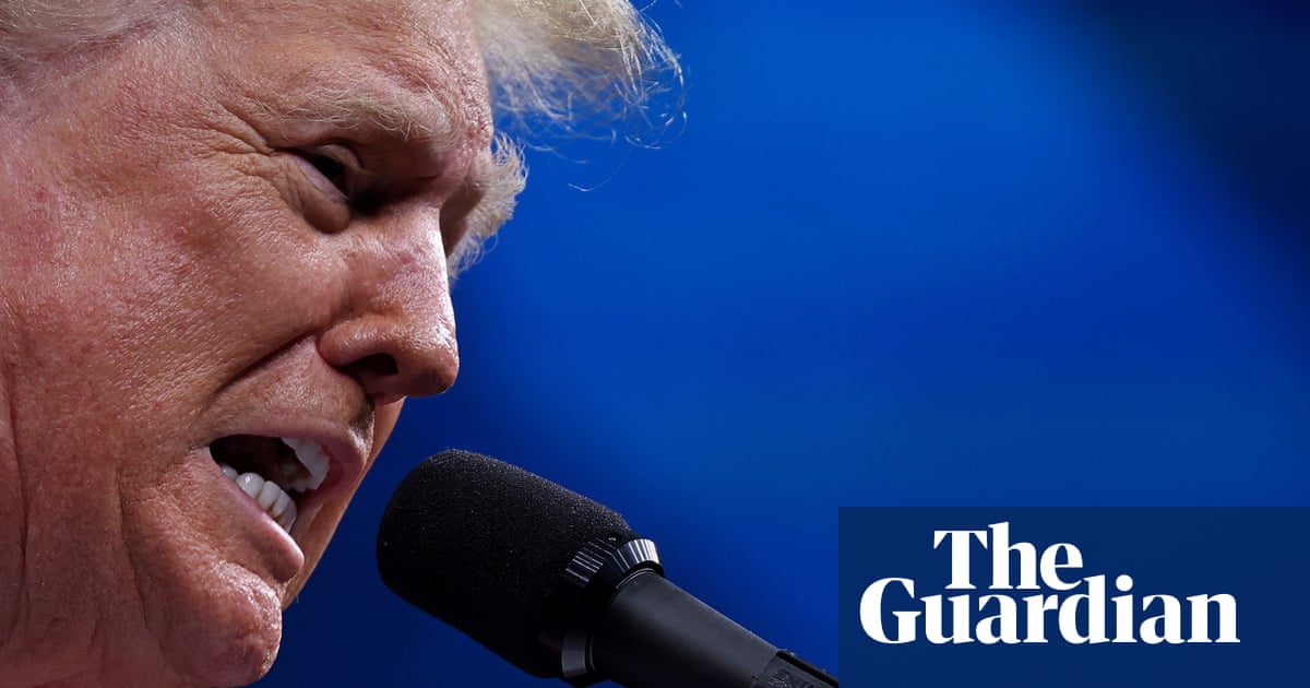 "Debunking Trump's Baseless Assassination Claims"