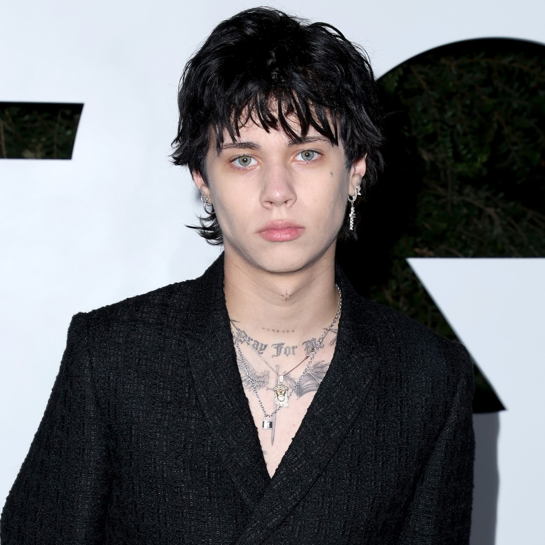 Featured image for Landon Barker Opens Up About Alcohol Struggles