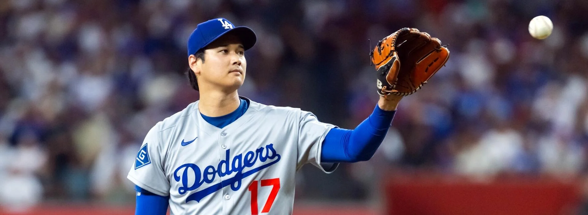 Featured image for Blue Jays and Dodgers Face Off in Decisive World Series Game 7