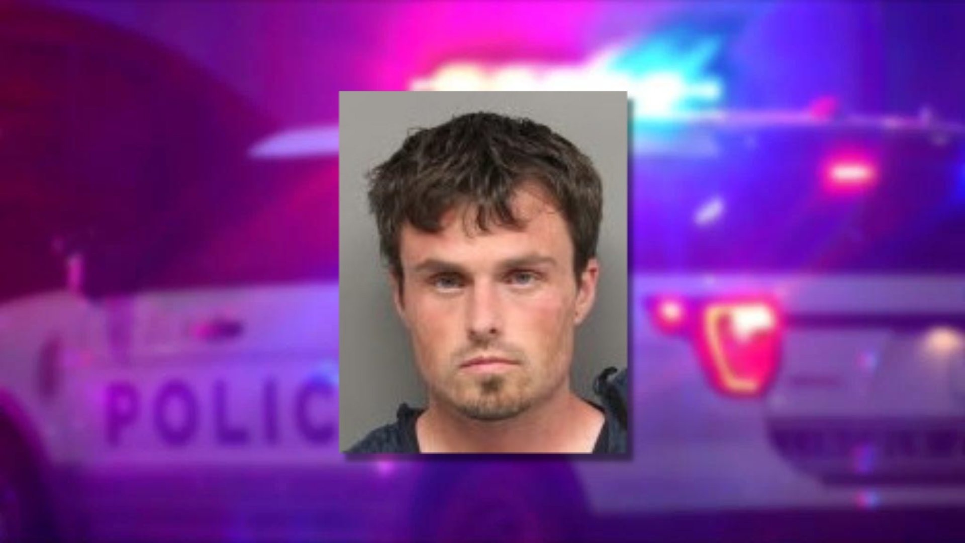 Featured image for Spate of Car Robberies in Lincoln Leads to Arrest.