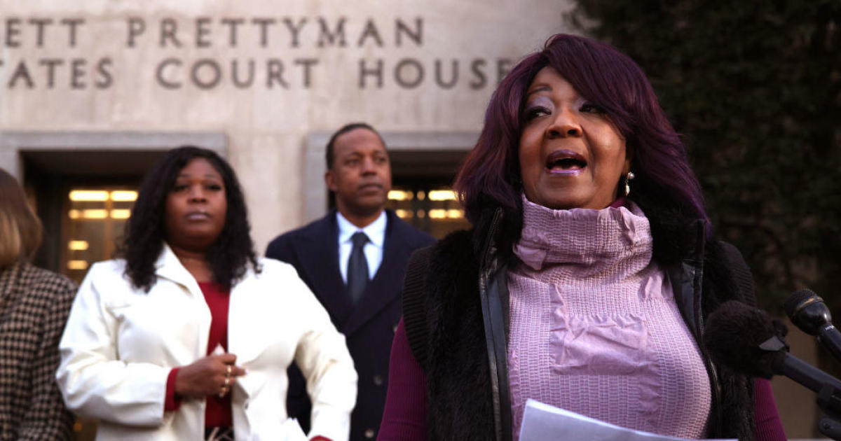 "Georgia Election Workers Continue Legal Battle Against Rudy Giuliani"