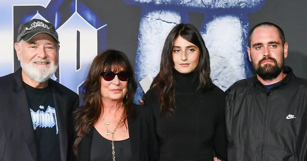 Featured image for Nick Reiner Appears in Court Amid Murder Charges in Parents' Deaths