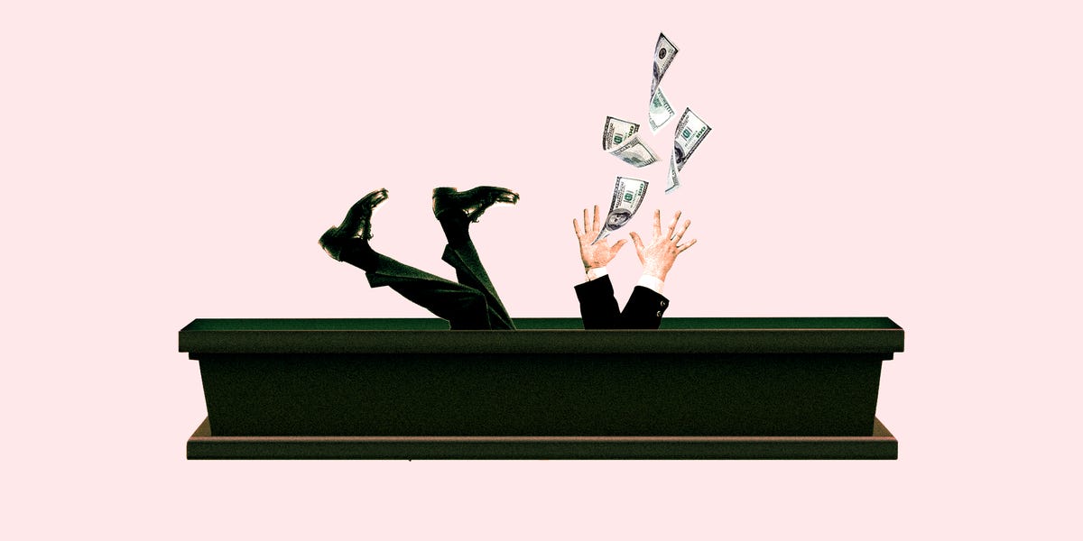 Featured image for Private Equity Titans on Wall Street Grapple with Soaring Debt Expenses