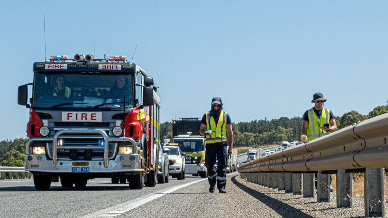 Featured image for "Recent Spate of Missing Radioactive Items Raises Concerns"