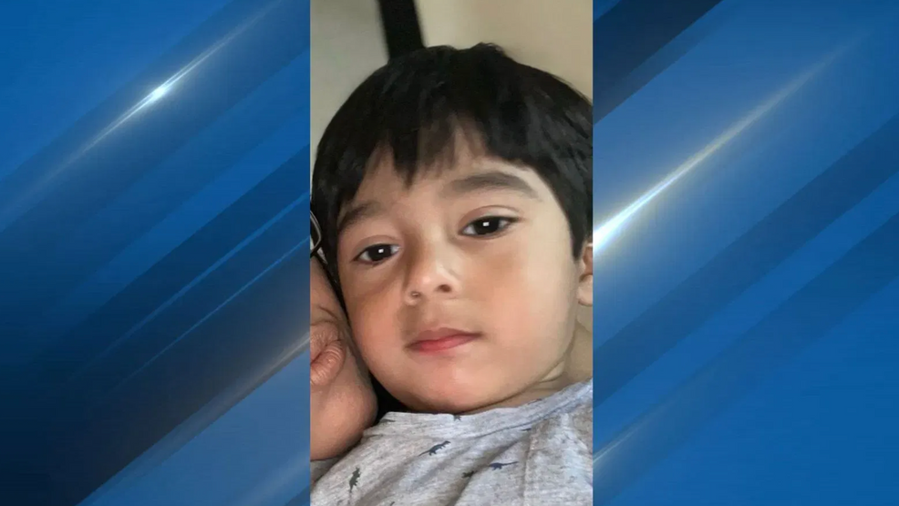 The Tragic Timeline of 4-Year-Old Ariel Garcia's Disappearance and Murder