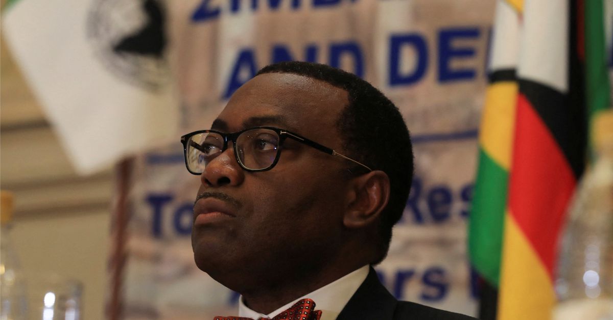 Featured image for AfDB proposes fast-track compensation plan for Zimbabwean farmers.