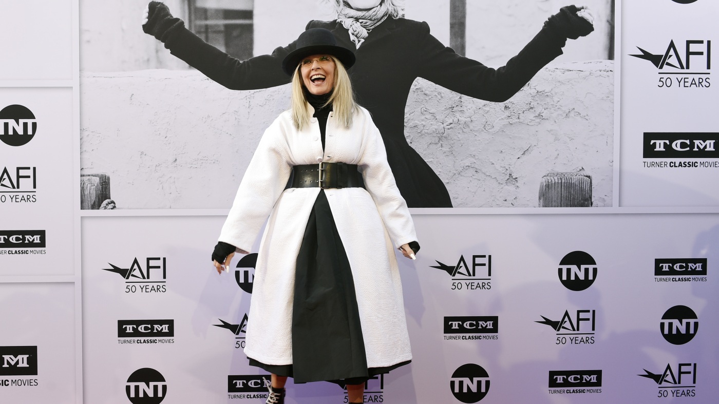 Hollywood Legend Diane Keaton Passes Away at 79