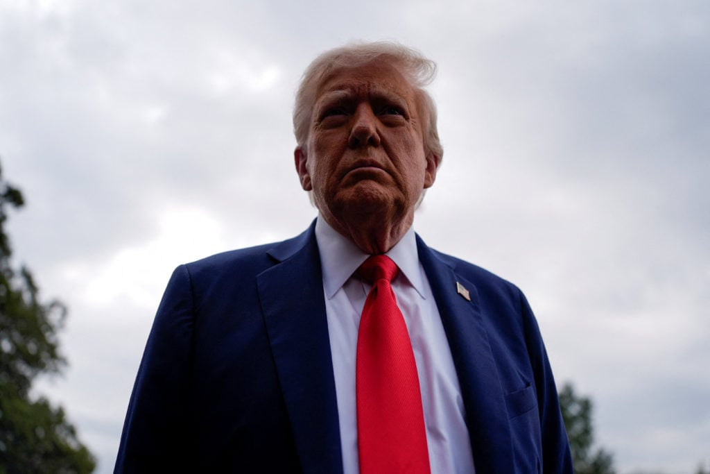 Featured image for Trump's Latest Efforts to Shape Republican Views on Free Speech and Cancel Culture