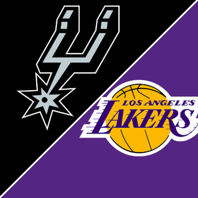Featured image for Lakers Edge Spurs 118-116 in Foul-Filled Thriller